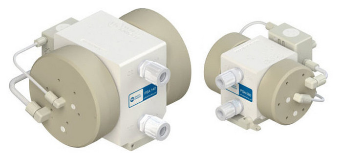 德國柯雷U601側(cè)貼式超聲波液位開關(guān)