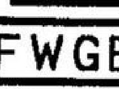 德國(guó)FWGB電源適配器