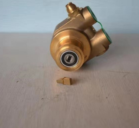 德國(guó)emw過濾器G1