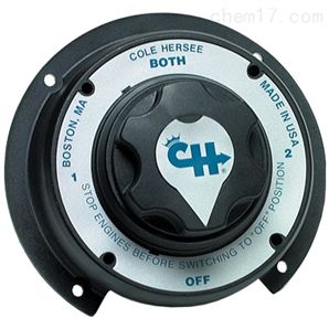 Cole Hersee開關、斷路器