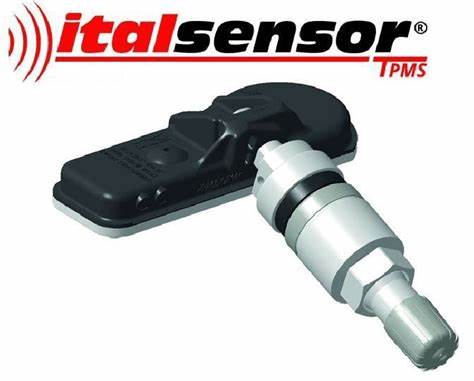  德國Italsensor編碼器