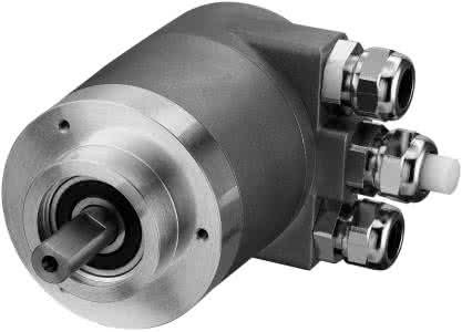 法國(guó)PRECILEC編碼器