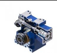 法國DYNABOX電機(jī)