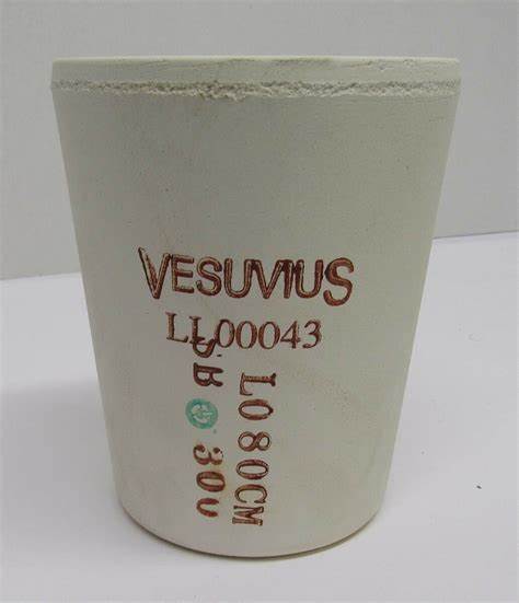 英國Vesuvius涂料