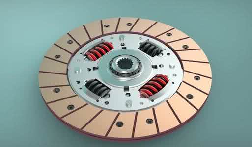 美國(guó)NEXEN工業(yè)離合器