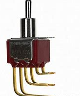 美國C&K開關(guān)