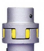 德國(guó)PFAFF-SILBERBLAU聯(lián)軸器