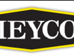 德國(guó)HEYCO電纜接頭