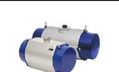 美國(guó)CENTERLINE電動(dòng)執(zhí)行器