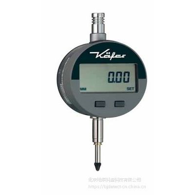 德國kaefer數(shù)顯表