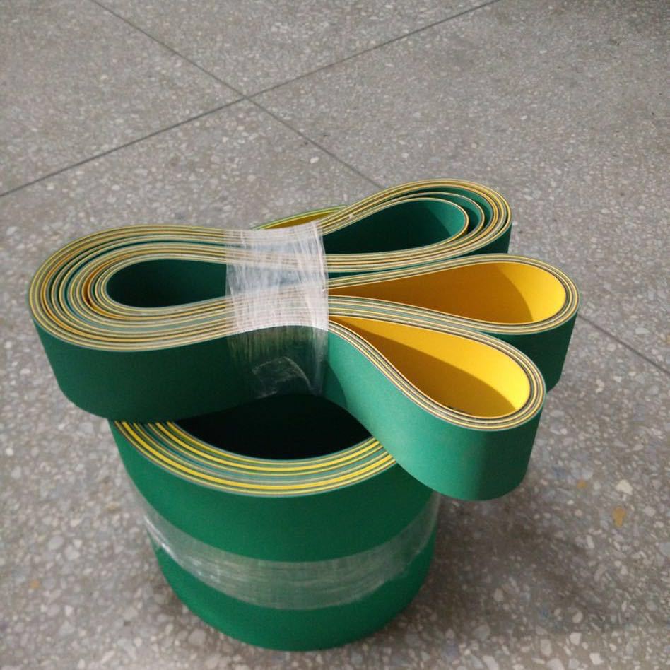 美國Del皮帶傳動