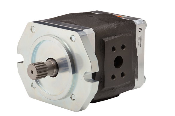 美國Hartmann齒輪泵