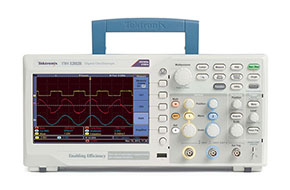 供應美國TBS1000B 系列數(shù)字示波器