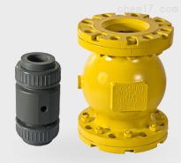 供應(yīng)美國MILTON ROY箍斷閥