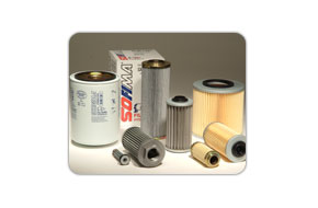 意大利SOFIMA液壓過(guò)濾器