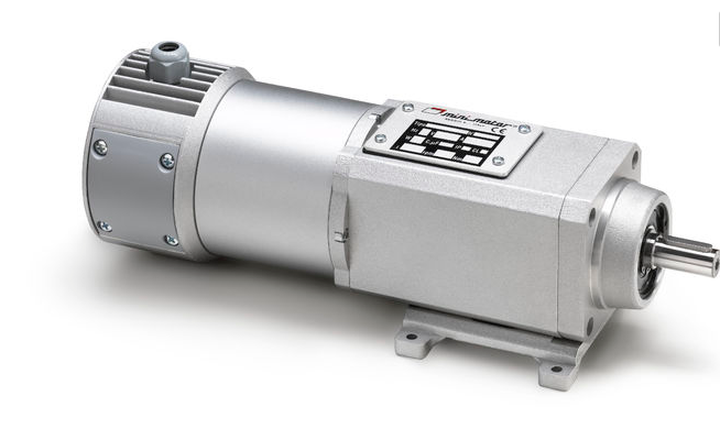 意大利Mini Motor減速機