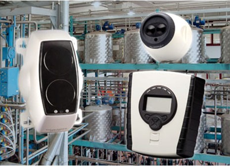 供應意大利SERVOVALVE線性執行器