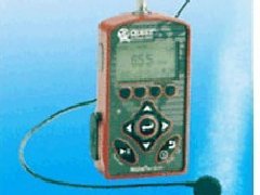 美國QUEST振動(dòng)監(jiān)測(cè)儀