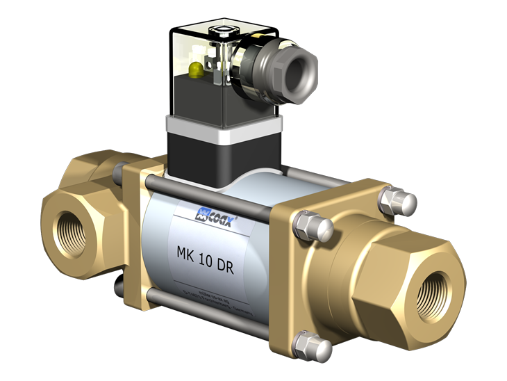 供應(yīng)德國COAX同軸閥