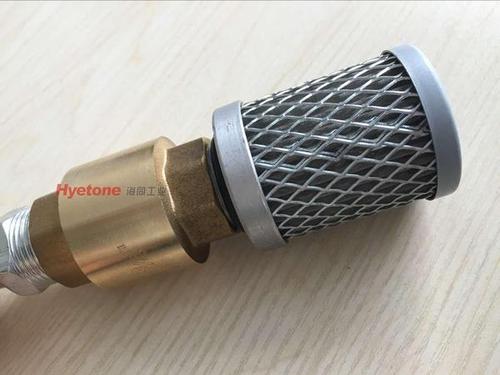 供應美國HANSEN過濾器組件