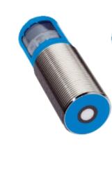 德國SICK西克超聲波傳感器